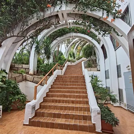 Apartamento Familiar Costa Adeje Parque Royal Costa Adeje (Tenerife)