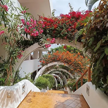 Apartamento Familiar Costa Adeje Parque Royal Apartamento Costa Adeje (Tenerife)