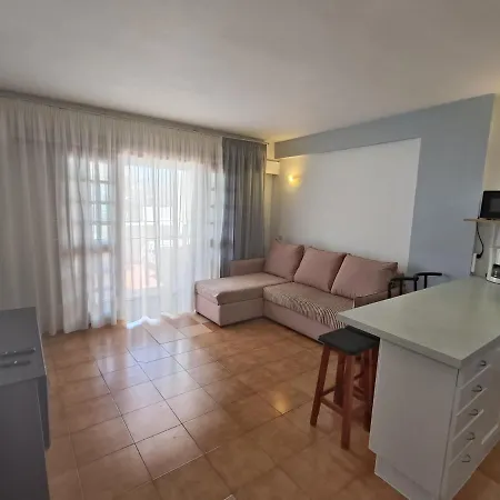 Apartamento Familiar Costa Adeje Parque Royal Costa Adeje (Tenerife)