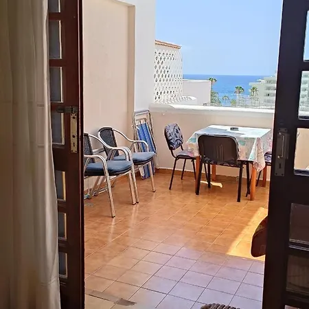 Apartment Apartamento Familiar Costa Adeje Parque Royal Costa Adeje (Tenerife)